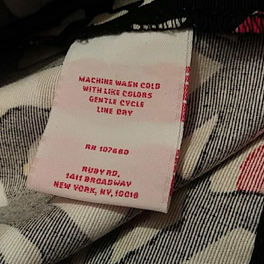 Ruby Rd Size 14 Blazer/Jacket - image 5